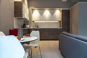 Forenom Serviced Apartments Bergen City