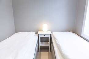 Forenom Serviced Apartments Bergen City