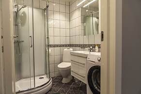 Forenom Serviced Apartments Bergen City