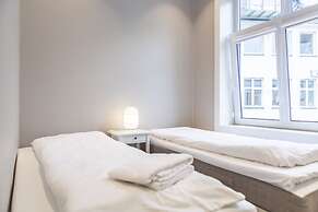 Forenom Serviced Apartments Bergen City