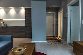 Forenom Serviced Apartments Bergen City