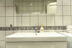 Forenom Serviced Apartments Bergen City
