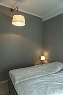 Forenom Serviced Apartments Bergen City