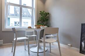 Forenom Serviced Apartments Bergen City