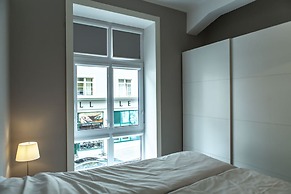 Forenom Serviced Apartments Bergen City