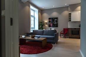 Forenom Serviced Apartments Bergen City