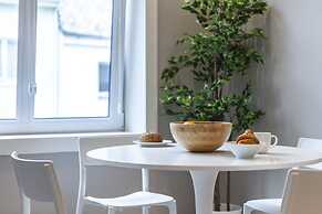 Forenom Serviced Apartments Bergen City