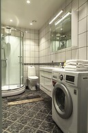 Forenom Serviced Apartments Bergen City