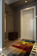 Forenom Serviced Apartments Bergen City