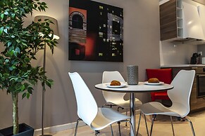 Forenom Serviced Apartments Bergen City