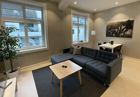 Forenom Serviced Apartments Bergen City
