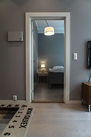 Forenom Serviced Apartments Bergen City