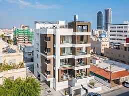Sanders Premier Downtown - Full Building