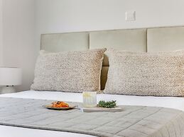 Sanders Triple Limassol