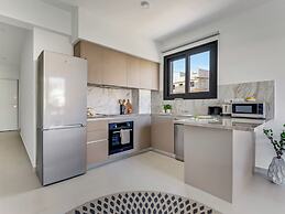 Sanders Triple Limassol