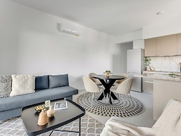 Sanders Triple Limassol