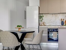 Sanders Triple Limassol