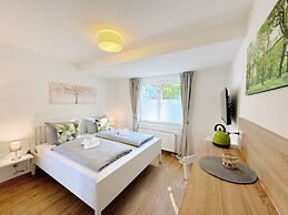 REGIOHOTEL Harzresidenz