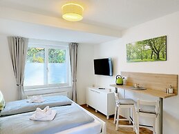 REGIOHOTEL Harzresidenz