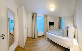 REGIOHOTEL Harzresidenz