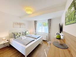 REGIOHOTEL Harzresidenz