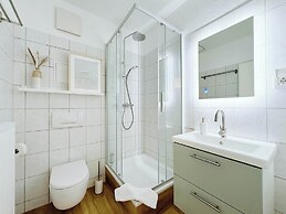 REGIOHOTEL Harzresidenz