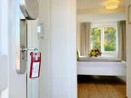 REGIOHOTEL Harzresidenz