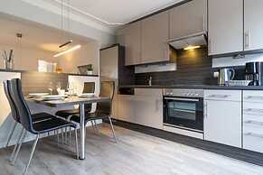Ferienwohnung Lieblingsmeer