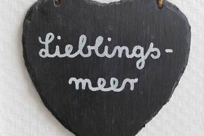 Ferienwohnung Lieblingsmeer