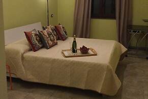 Holiday Home With Pool Near Mt Etna