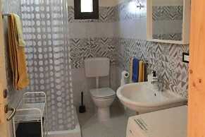 Holiday Home With Pool Near Mt Etna