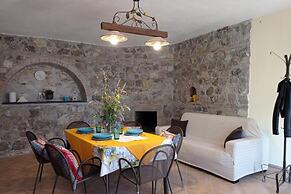 Holiday Home With Pool Near Mt Etna