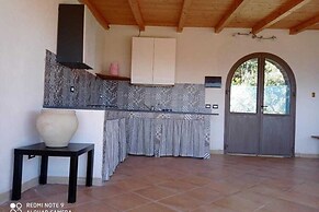 Holiday Home With Pool Near Mt Etna