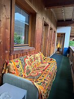 Holiday Home, Axams