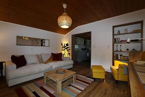 Holiday Home, Axams