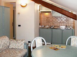 Apartment in Imperia With Heating
