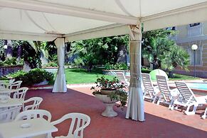 Apartment in Imperia With Heating