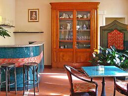 Apartment in Imperia With Heating