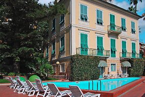 Apartment in Imperia With Heating