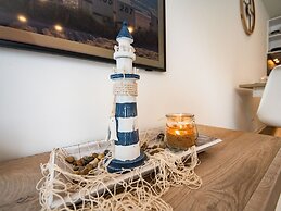 Ferienhaus in Damp am Ostseestrand