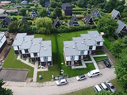 Ferienhaus in Damp am Ostseestrand