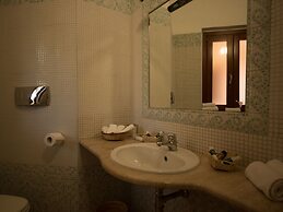 Villa on Costa Rei Near Sandy Beach