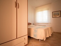Villa on Costa Rei Near Sandy Beach