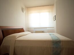 Villa on Costa Rei Near Sandy Beach