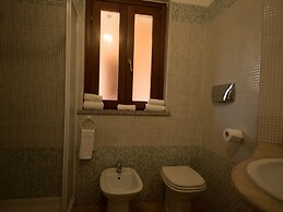 Villa on Costa Rei Near Sandy Beach