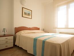 Villa on Costa Rei Near Sandy Beach