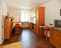 Apartment in Pellizzano Near Shopping