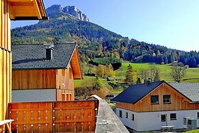 Holiday Resort Altaussee, Lichtersberg
