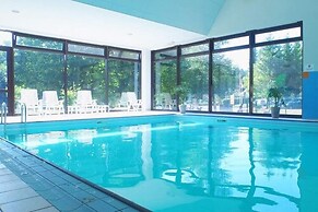 Cottage in Bitche With Heated Pool