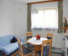 Apartments Home Val Sinestra, Kappl
